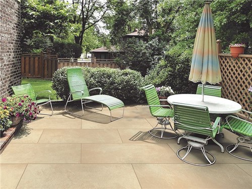 Global Stone Station Porcelain Paving 600x1200mm [Pearl]