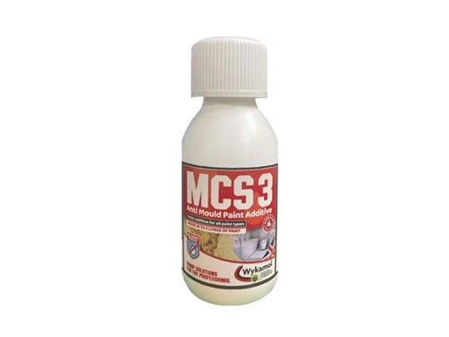 Wykamol Fungicidal Additive Mcs3