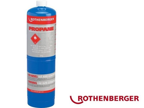 Rothenberger Gas Refill