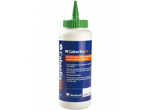 Caberfix D4 Adhesive 1Ltr