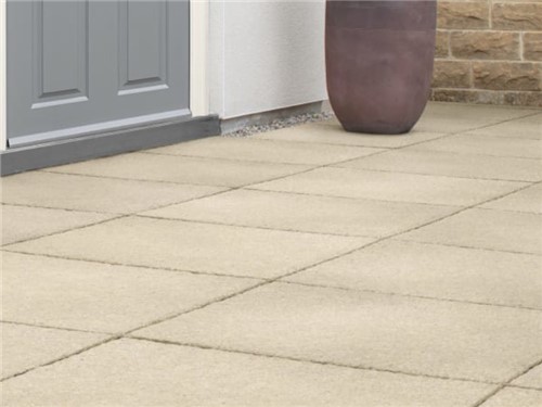 Textured Utility Paving 450 x 450mm [Natural]